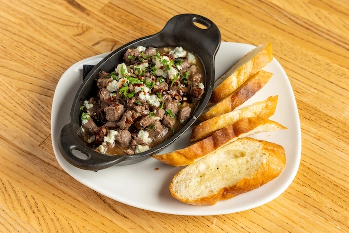 Steak Bites