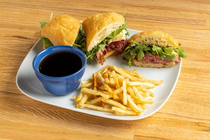 Beef Dip