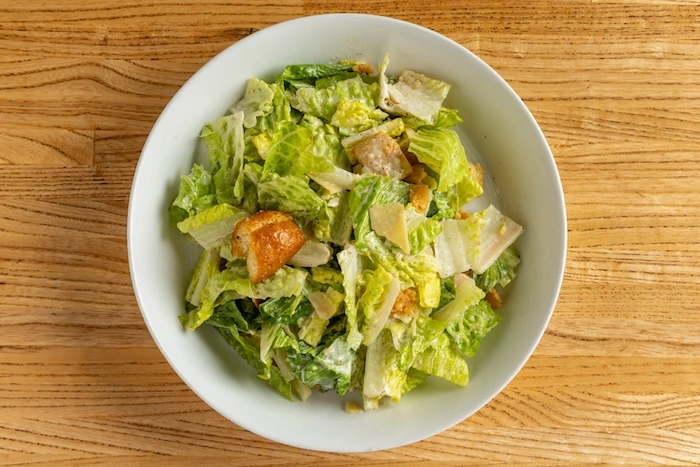 Side Salad