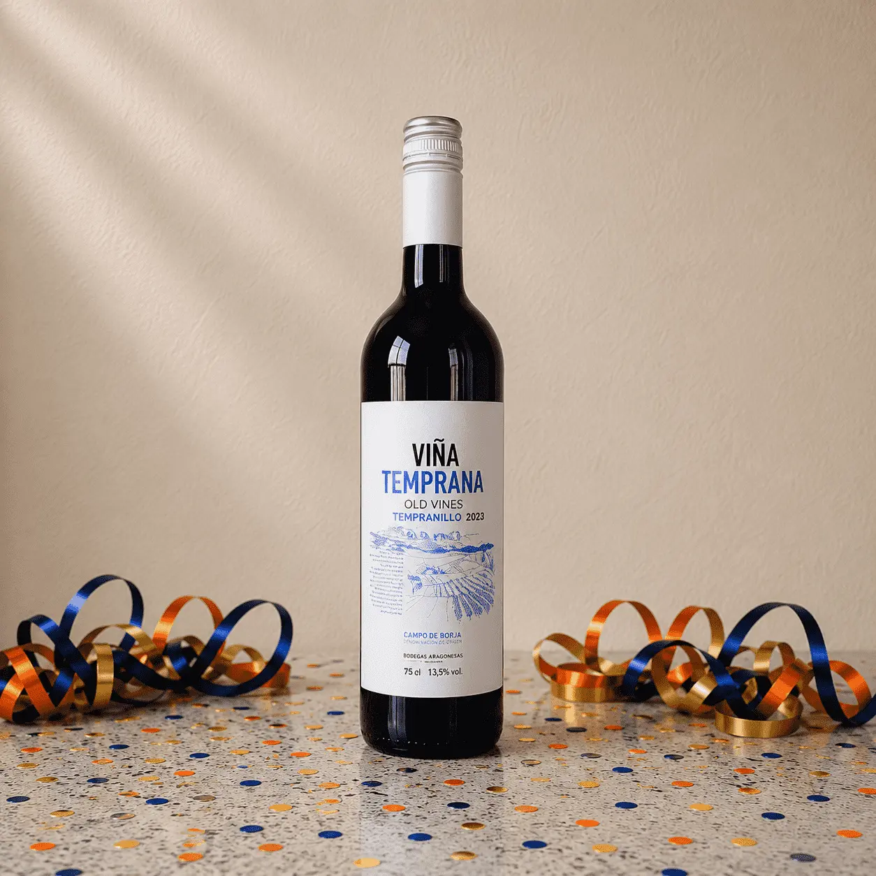 Viña Tempranillo