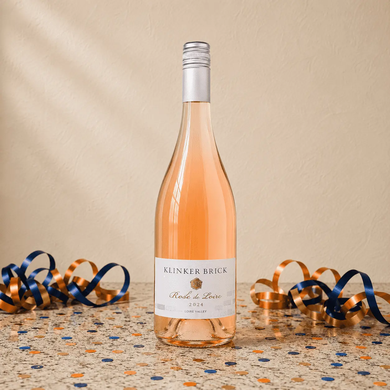 Klinker Brick Rosé