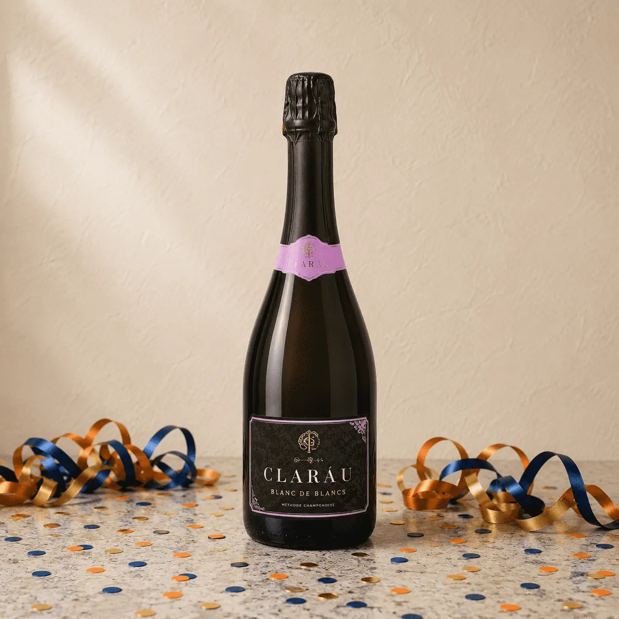 Clara C Blanc de Blancs