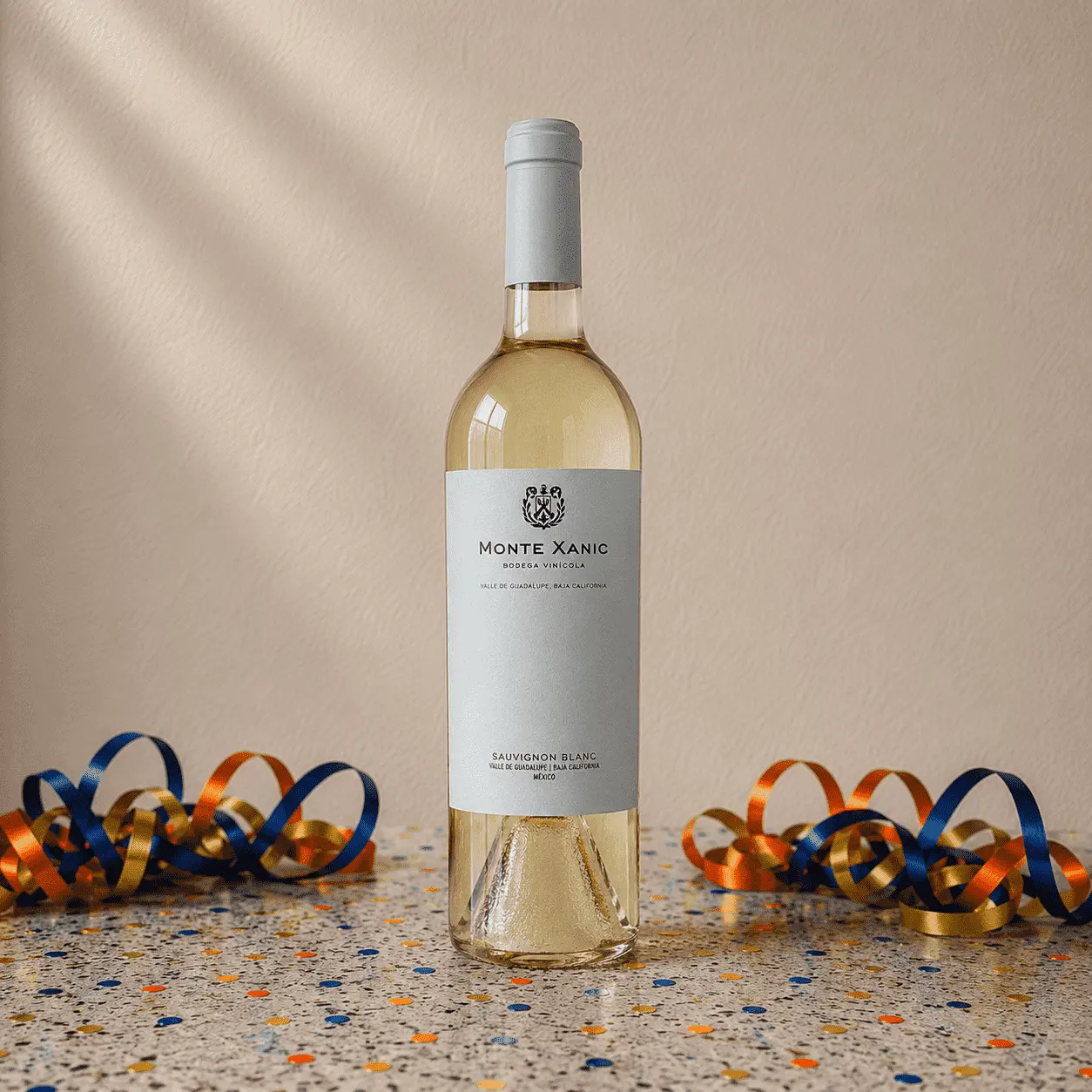 Monte Xanic Sauv Blanc