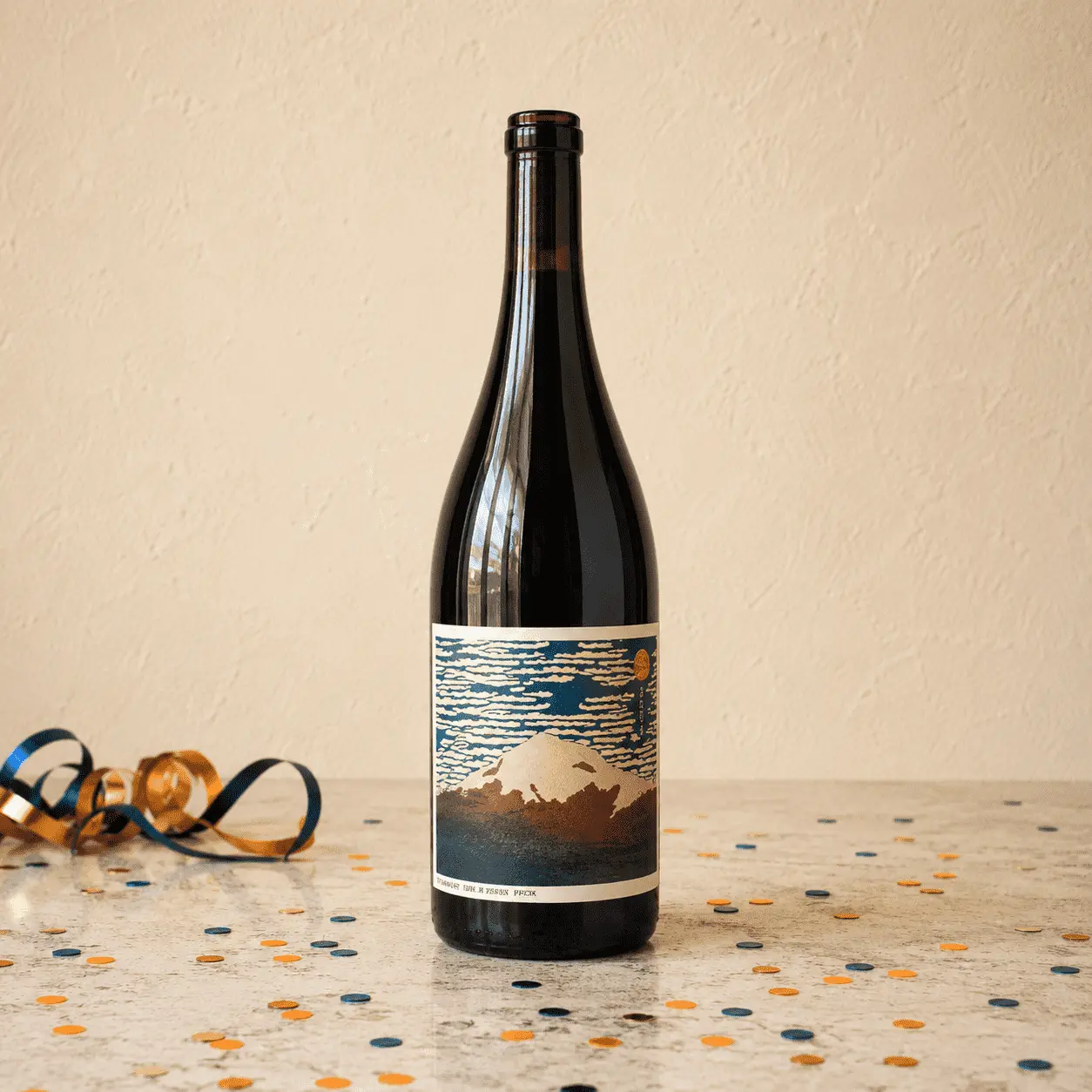 Evening Land Pinot Noir