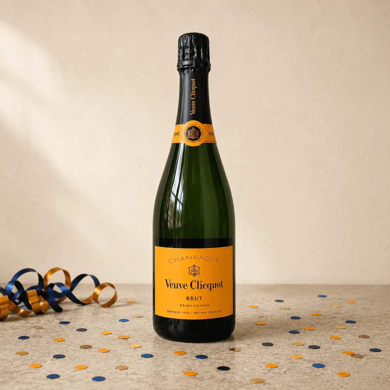Veuve Clicquot
