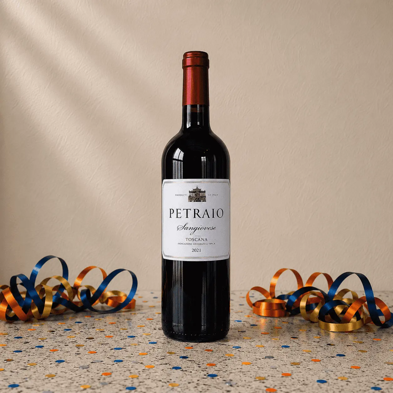 Petraio Sangiovese